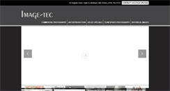 Desktop Screenshot of imagetecphoto.com