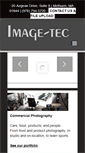 Mobile Screenshot of imagetecphoto.com